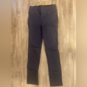 Candies Stylish Navy Blue Pants